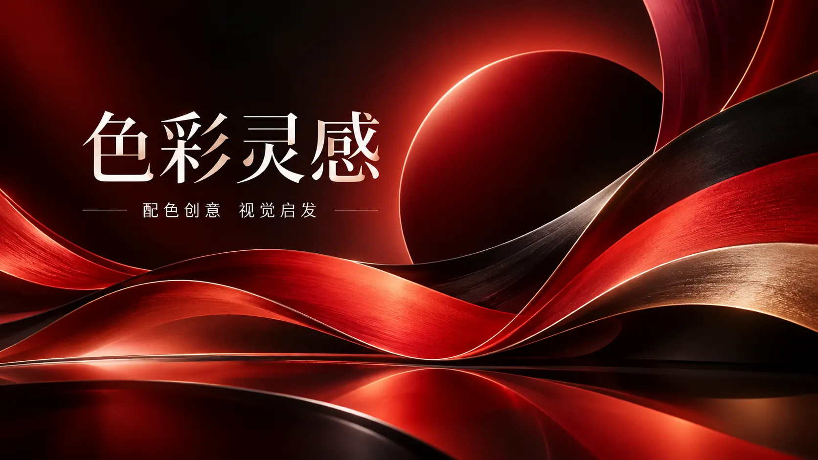 91九色色彩灵感视觉